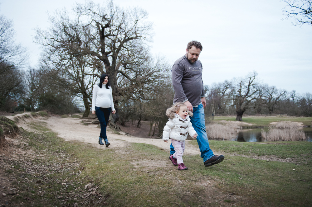 ВЕЧЕР У ОЗЕРА