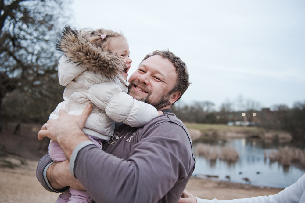 ВЕЧЕР У ОЗЕРА