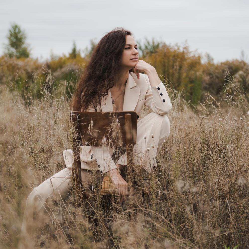 Уля / Лондон