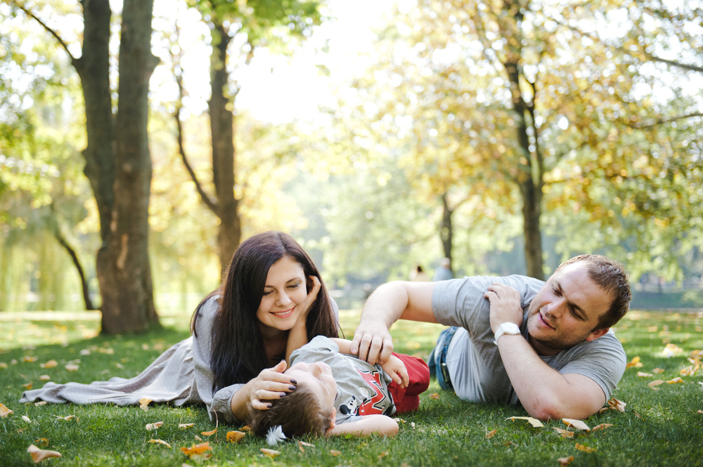 МОМЕНТЫ СЧАСТЬЯ