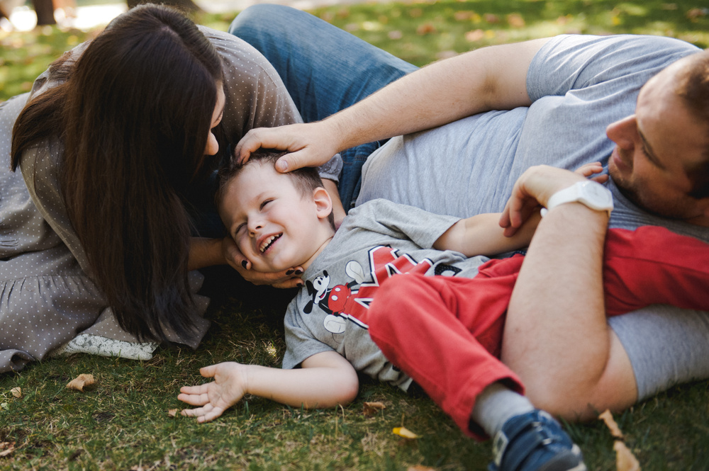 МОМЕНТЫ СЧАСТЬЯ
