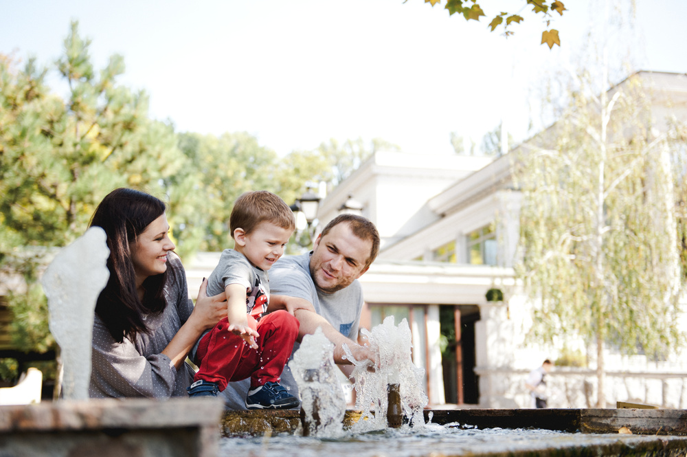МОМЕНТЫ СЧАСТЬЯ