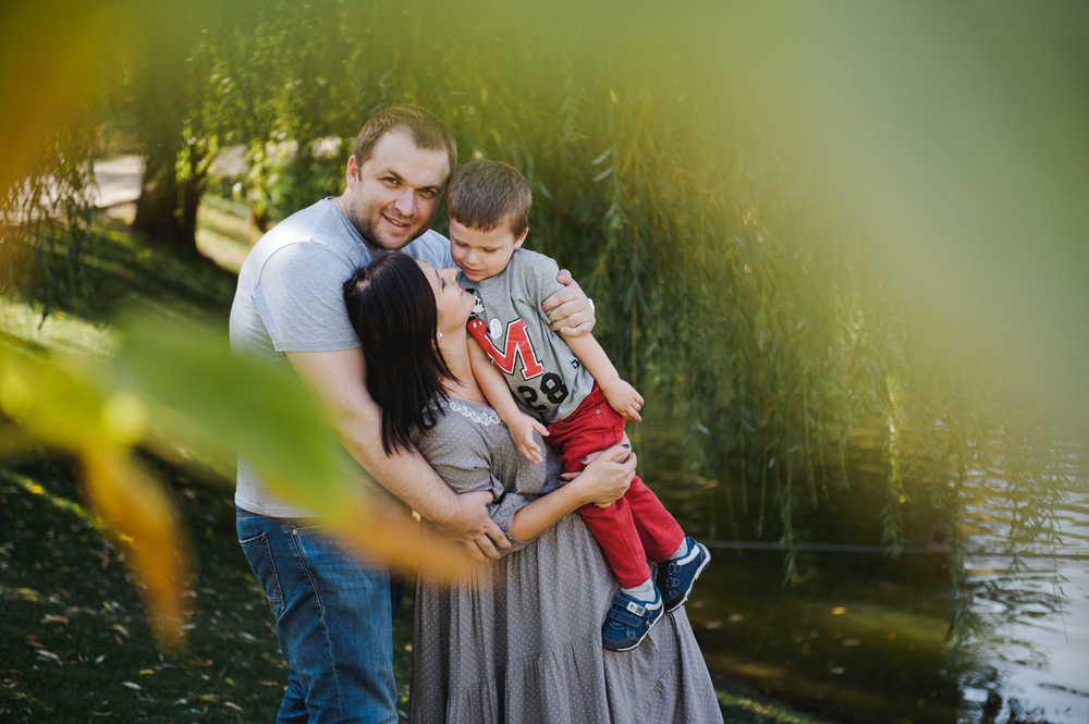 МОМЕНТЫ СЧАСТЬЯ