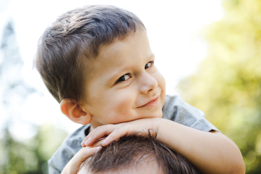 МОМЕНТЫ СЧАСТЬЯ