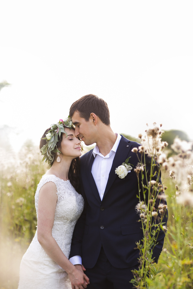Olga + Gijaz