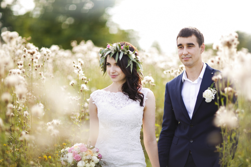 Olga + Gijaz