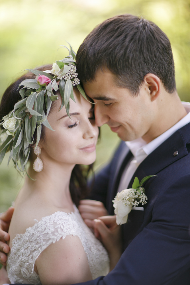 Olga + Gijaz