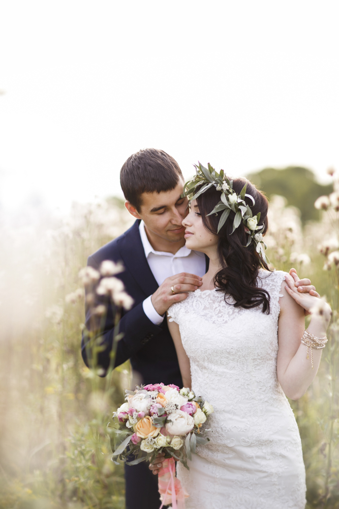 Olga + Gijaz