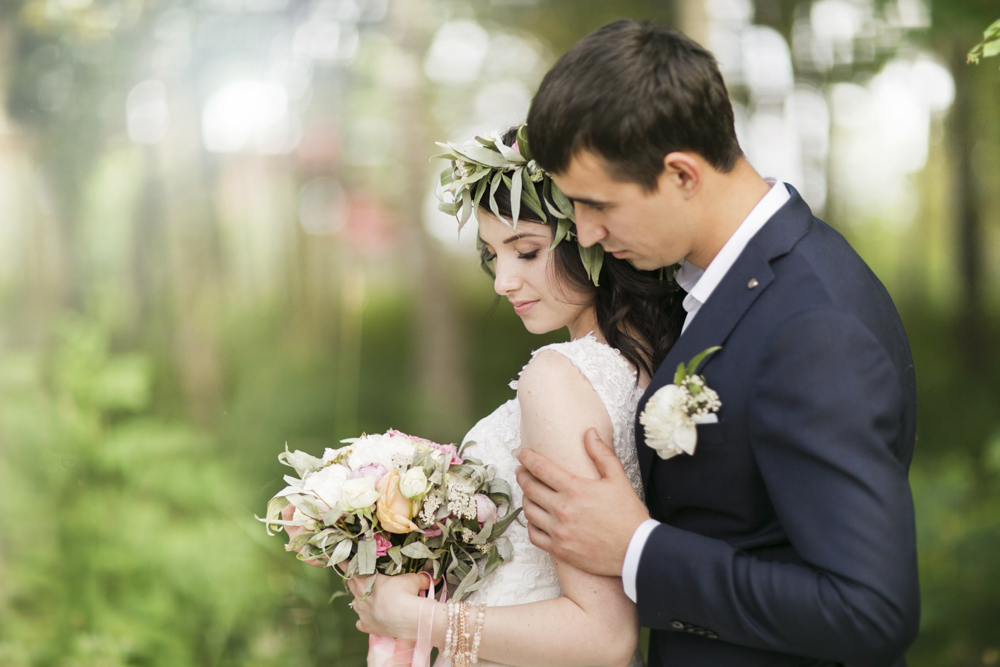 Olga + Gijaz