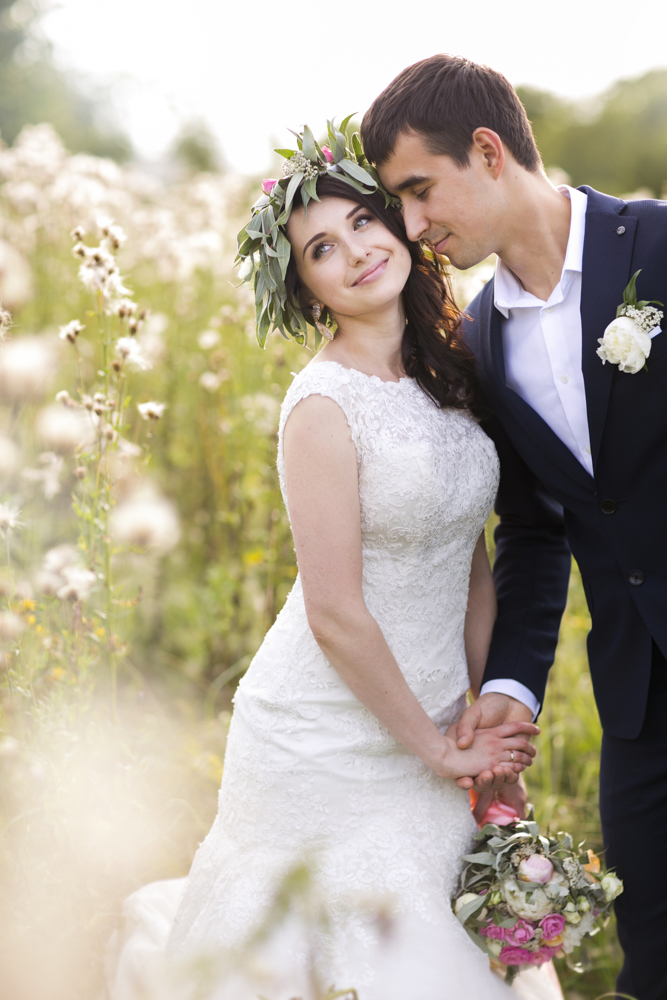 Olga + Gijaz