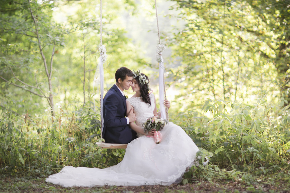 Olga + Gijaz