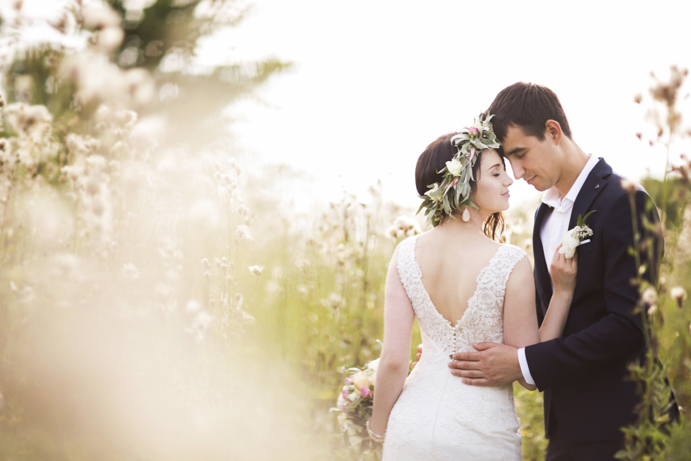 Olga + Gijaz