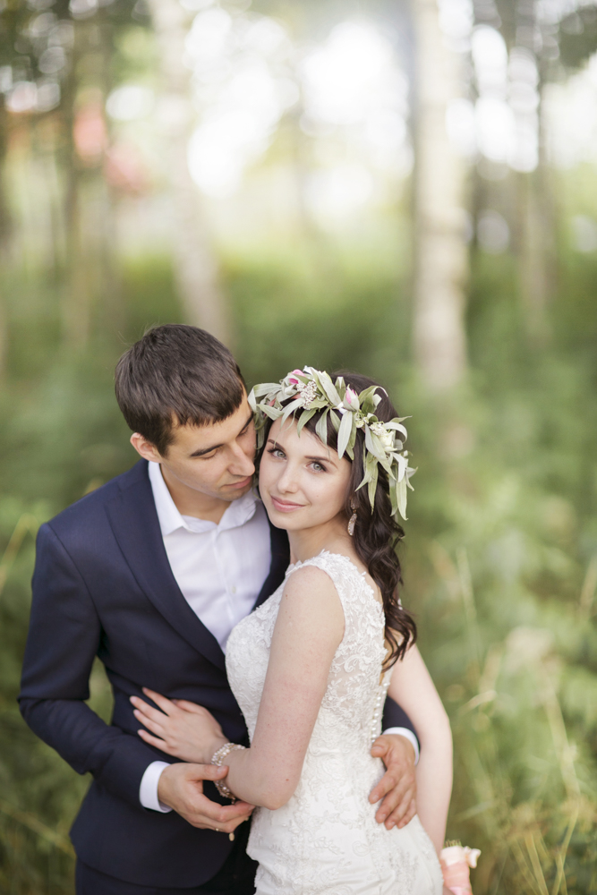 Olga + Gijaz