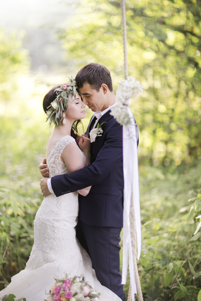 Olga + Gijaz