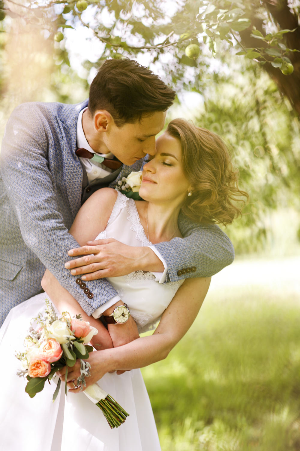 Irina + Vitaliy