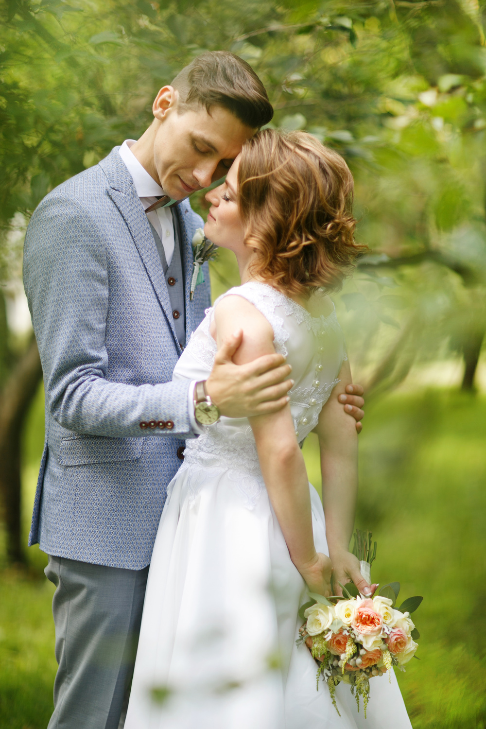 Irina + Vitaliy