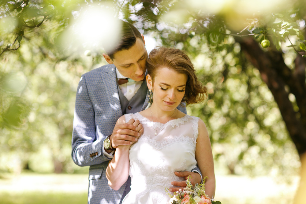 Irina + Vitaliy