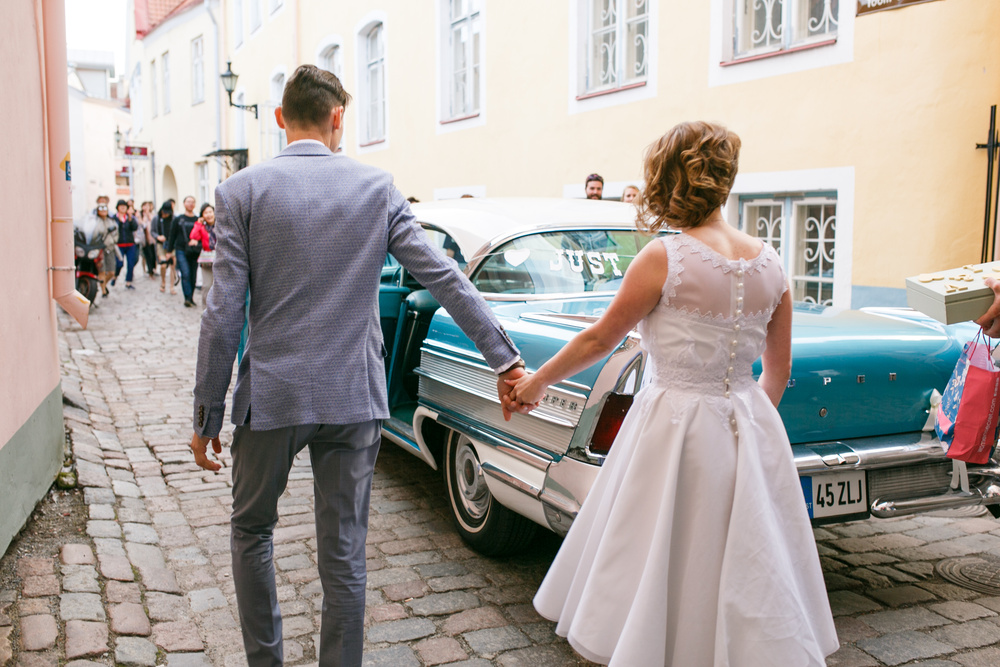 Irina + Vitaliy