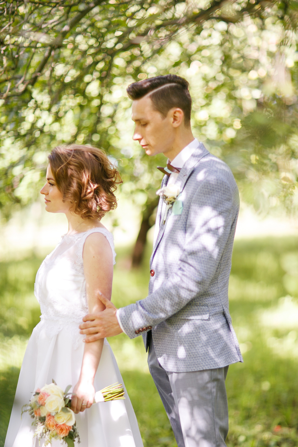 Irina + Vitaliy
