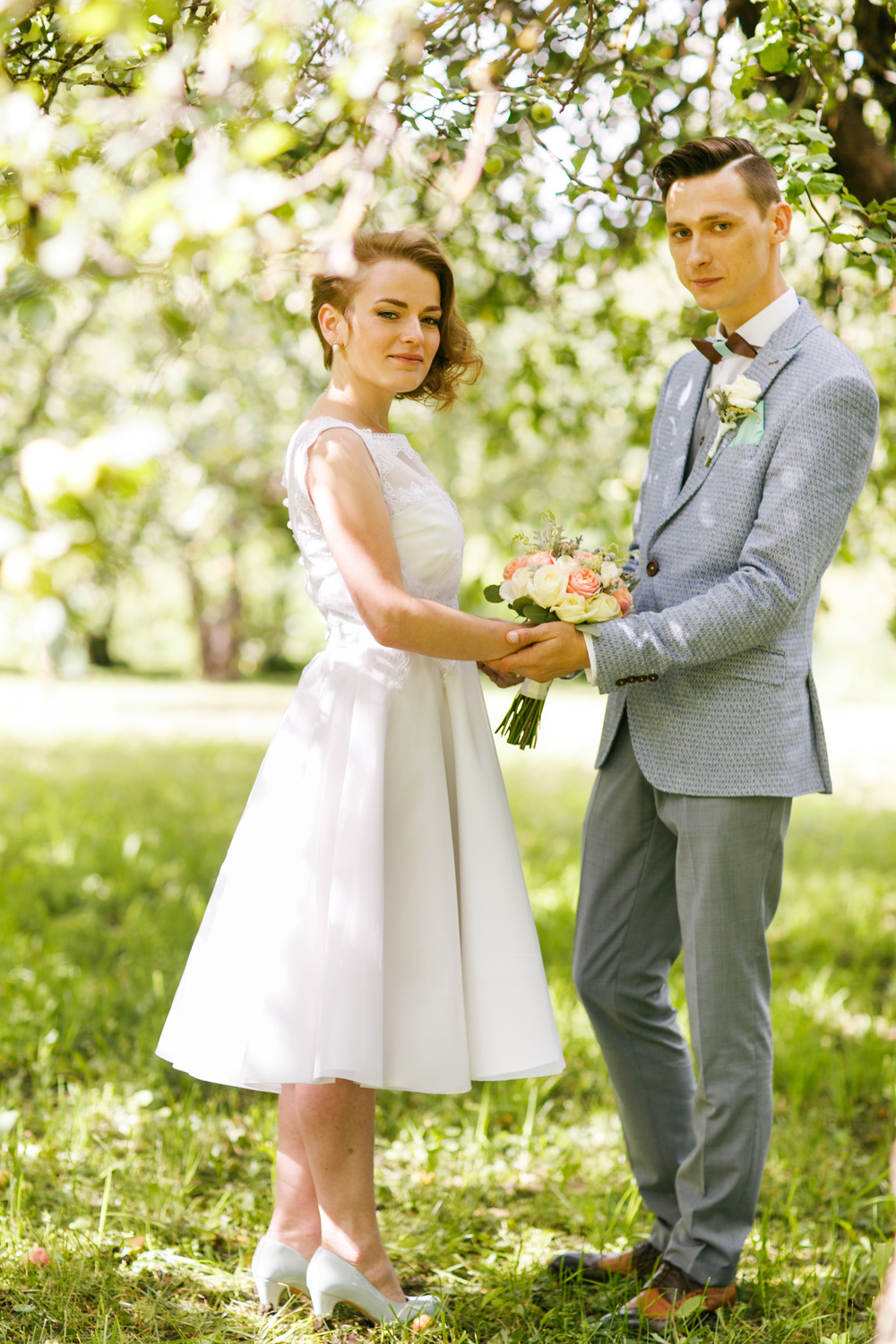 Irina + Vitaliy