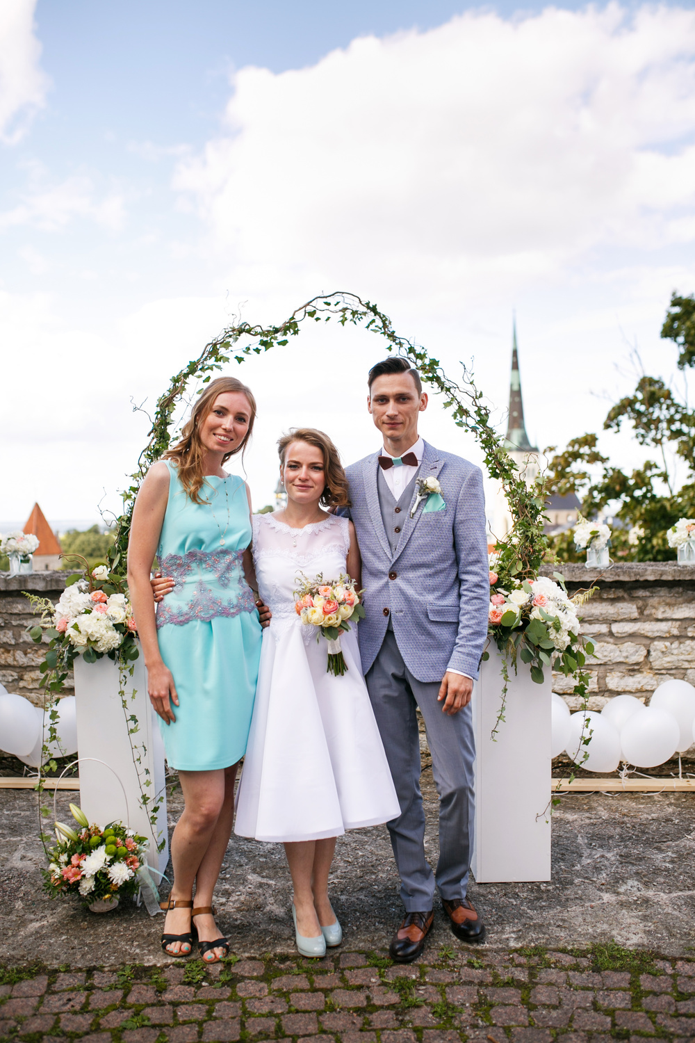 Irina + Vitaliy