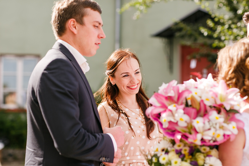 Irina + Vitaliy