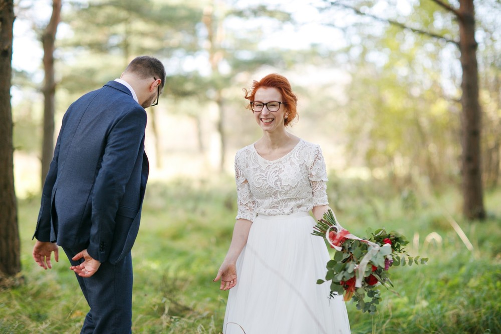 Nastja + Nikita