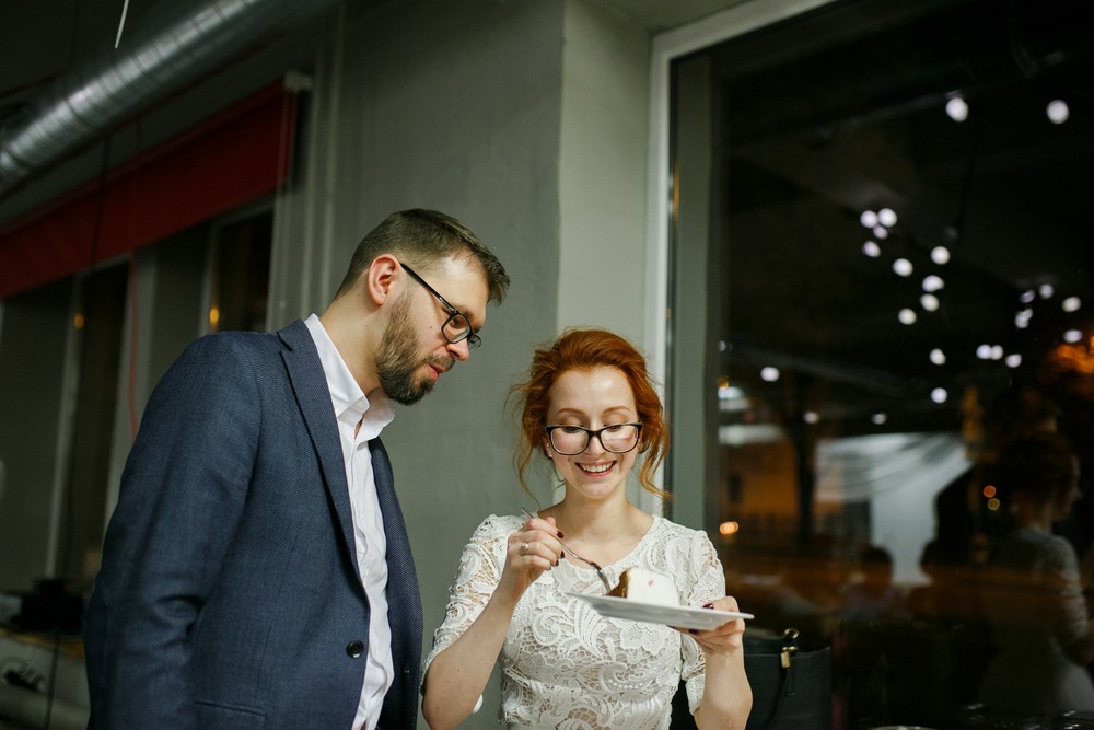 Nastja + Nikita