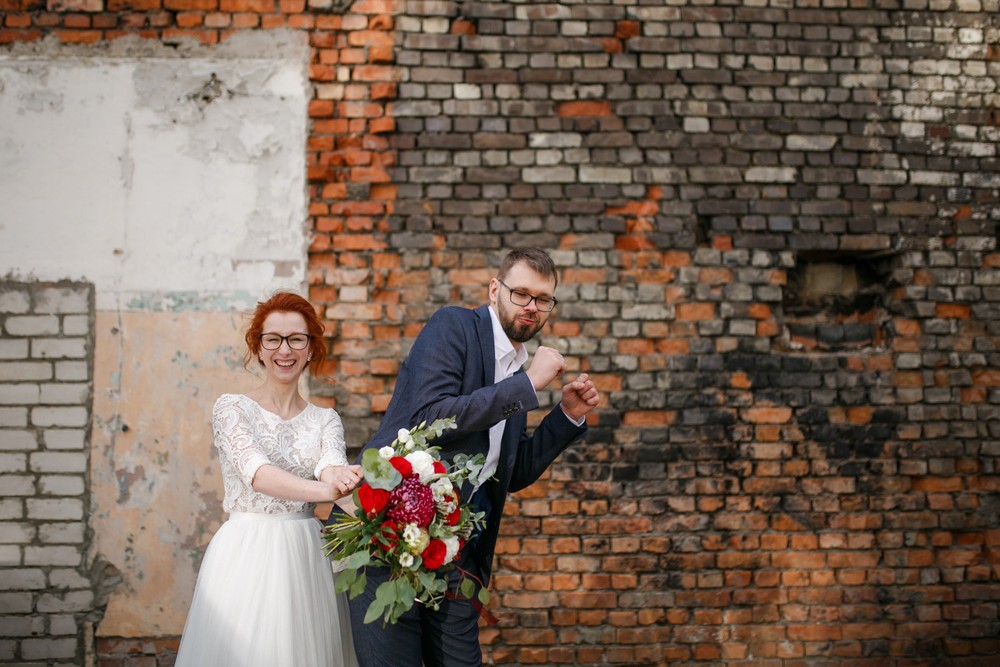 Nastja + Nikita