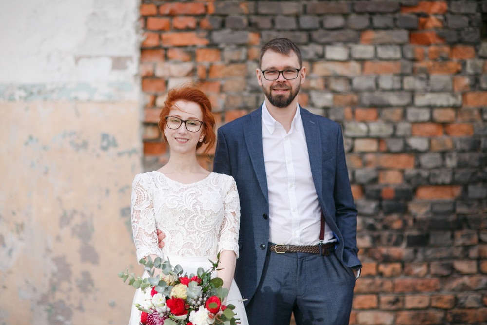 Nastja + Nikita
