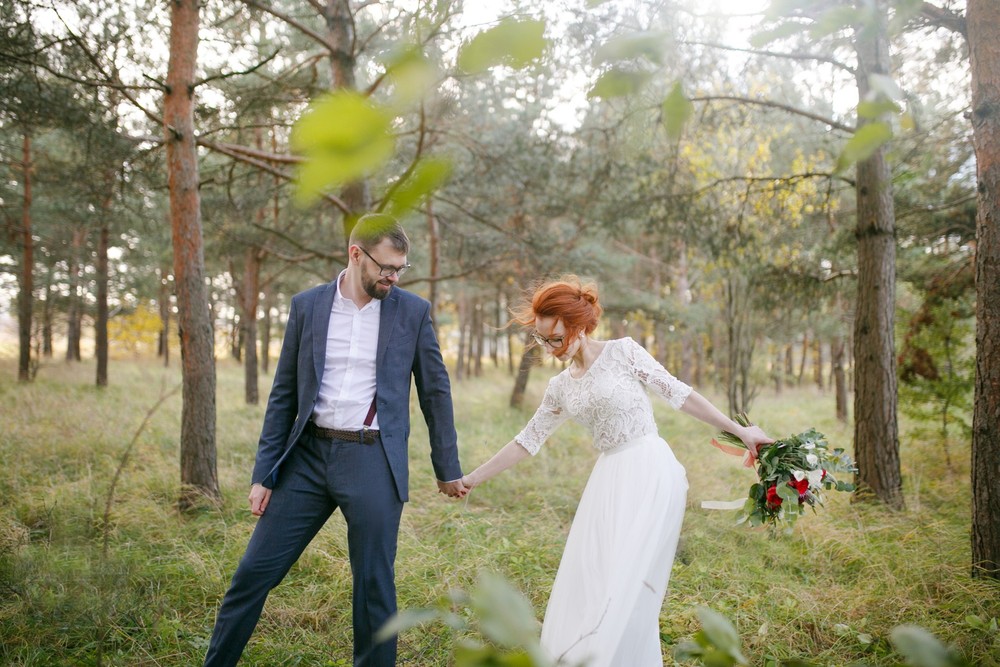 Nastja + Nikita