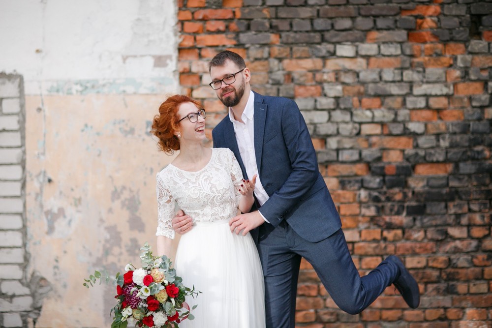 Nastja + Nikita
