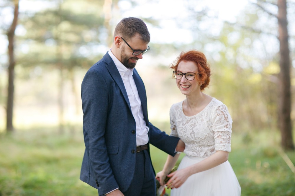 Nastja + Nikita