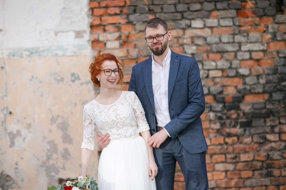 Nastja + Nikita