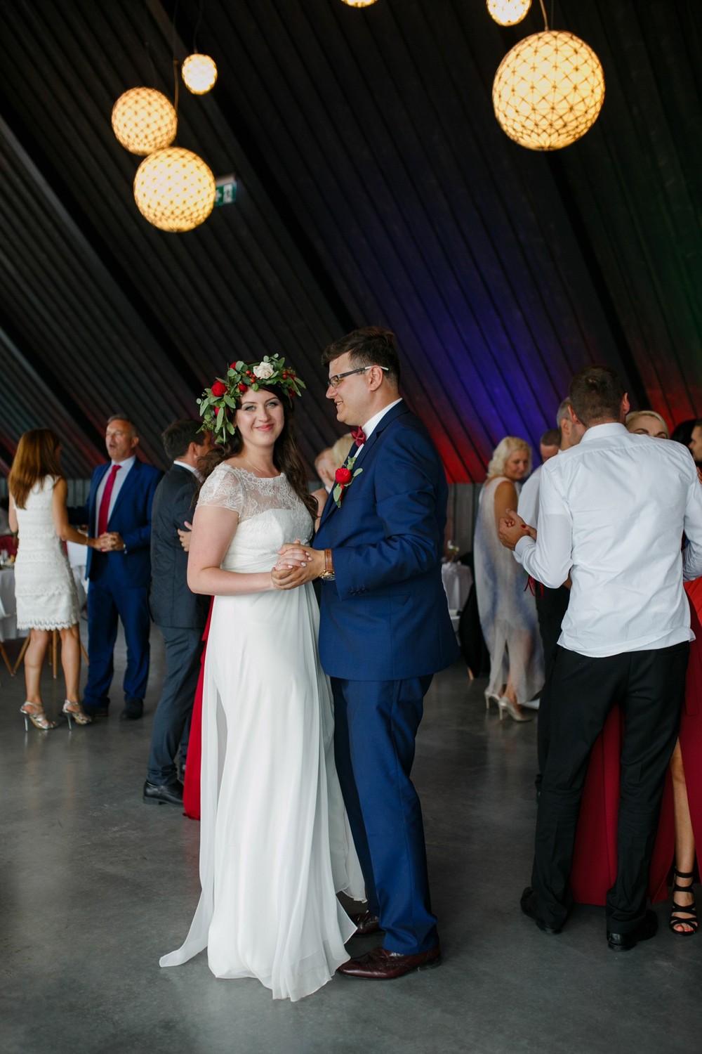 Alesja + Leonid