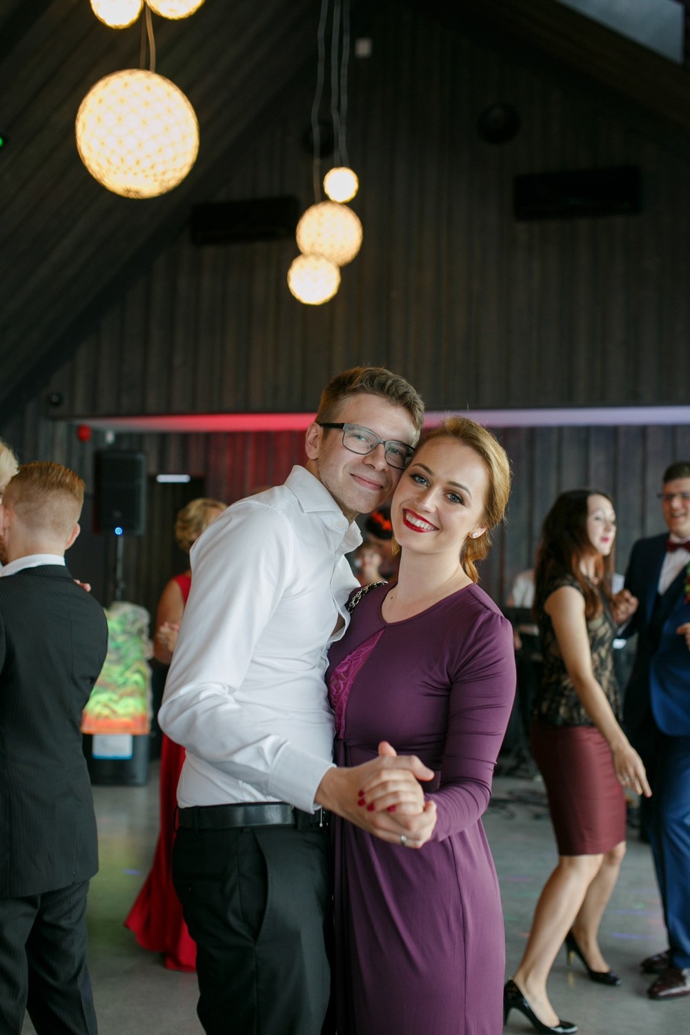 Alesja + Leonid
