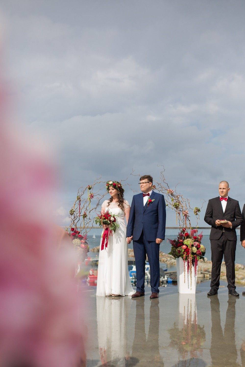 Alesja + Leonid