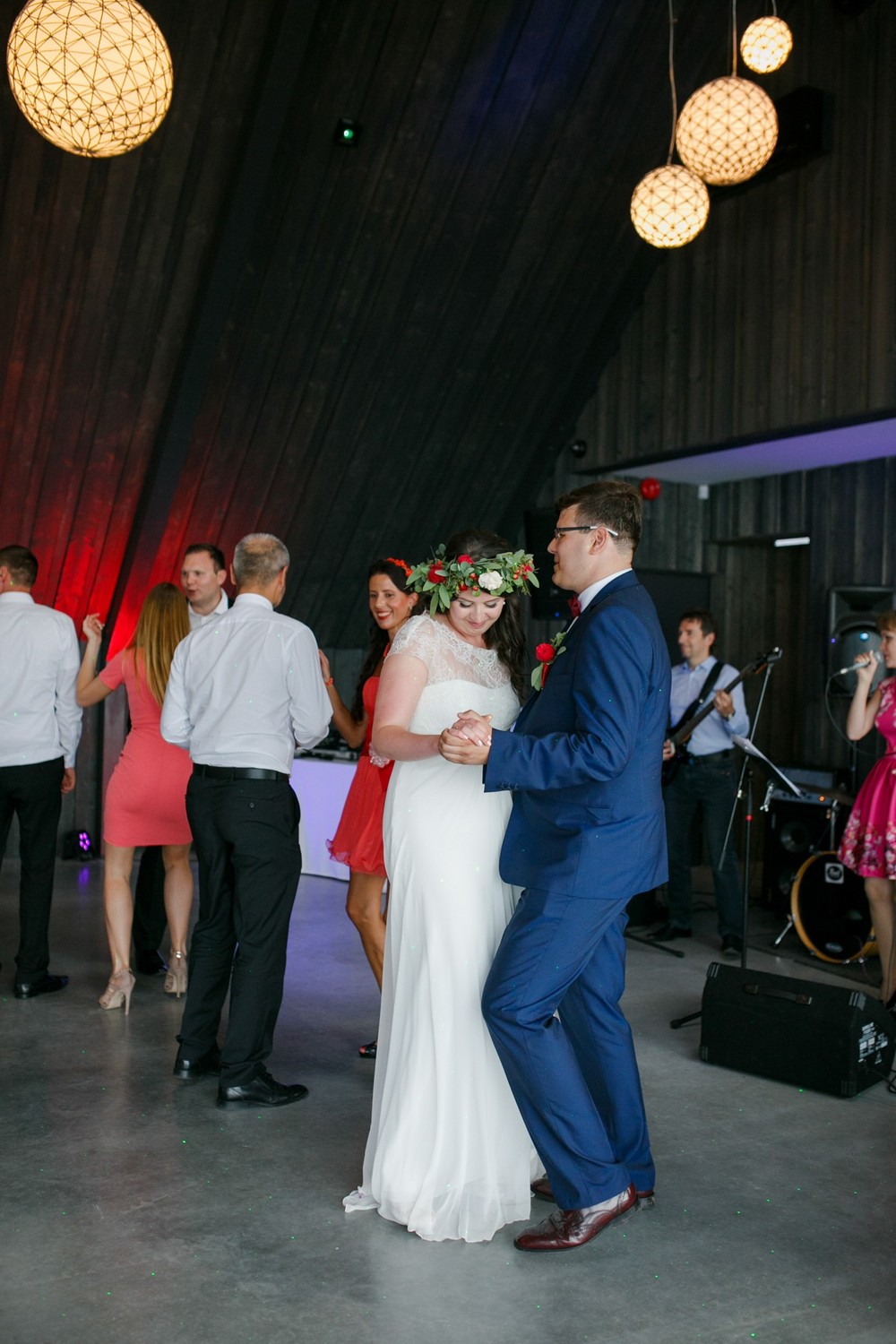 Alesja + Leonid