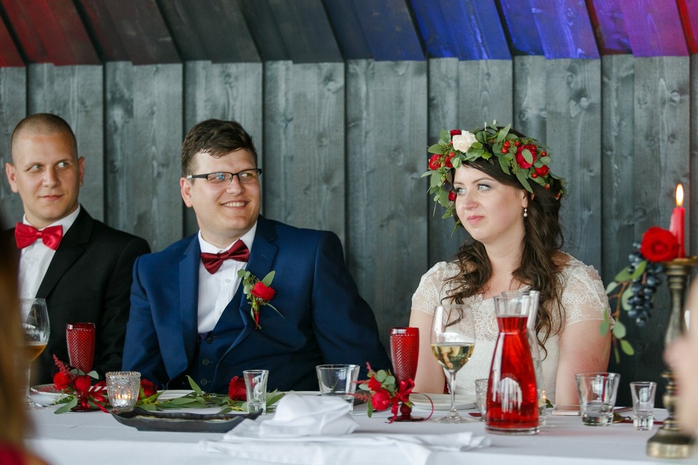 Alesja + Leonid