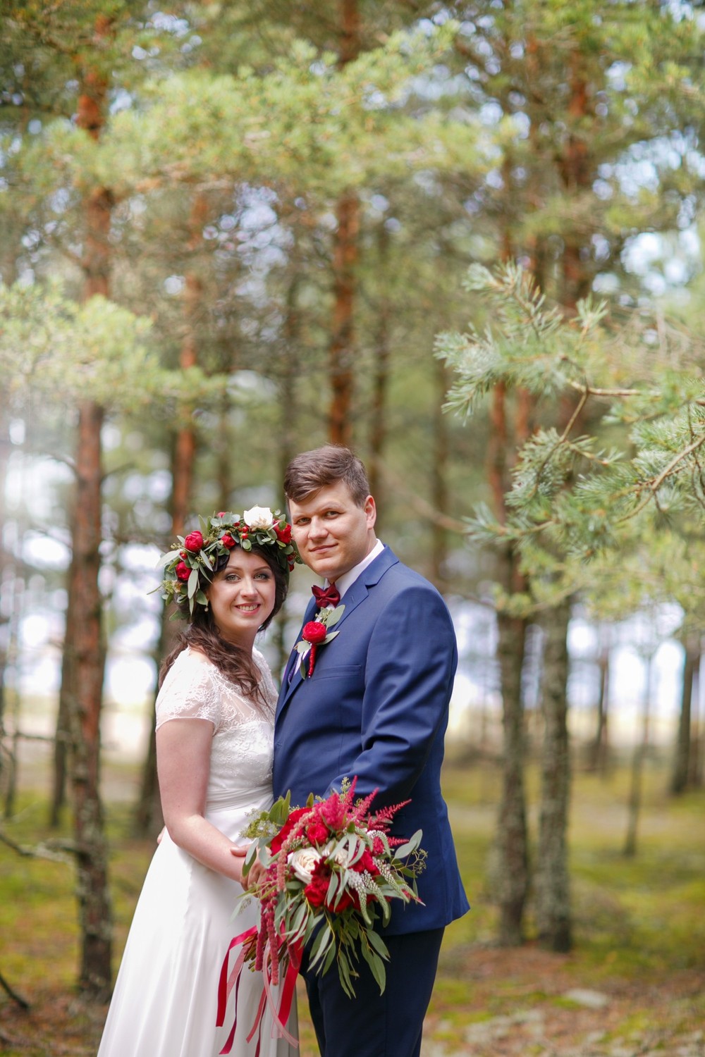Alesja + Leonid