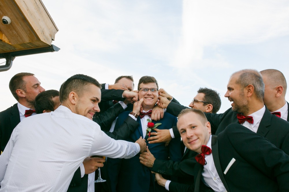 Alesja + Leonid