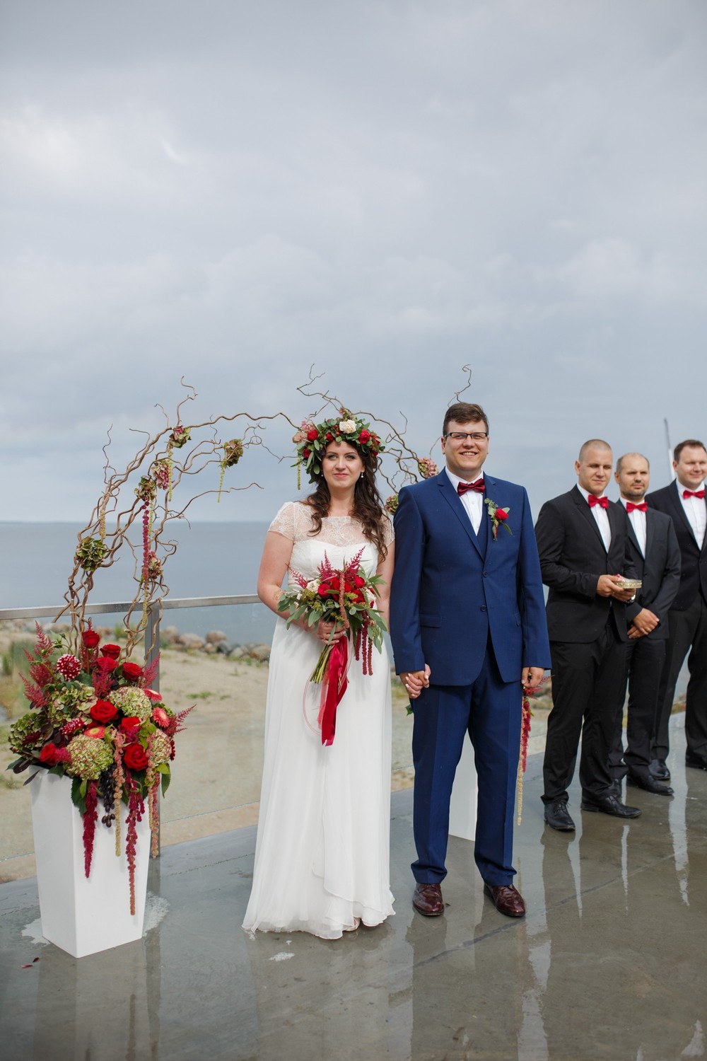 Alesja + Leonid