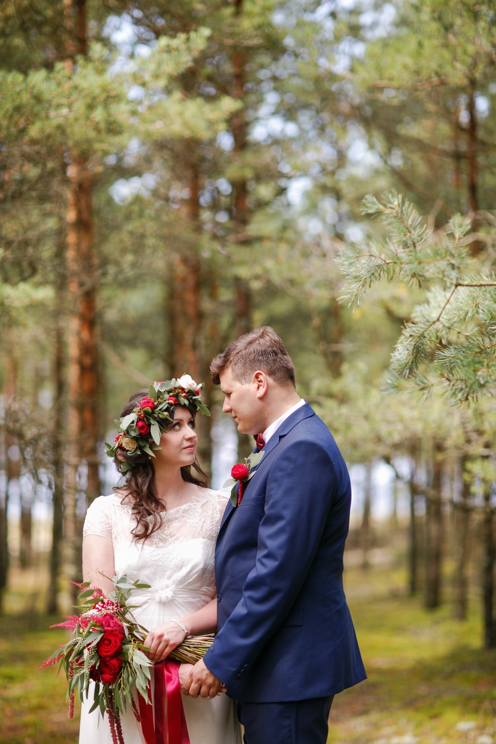 Alesja + Leonid