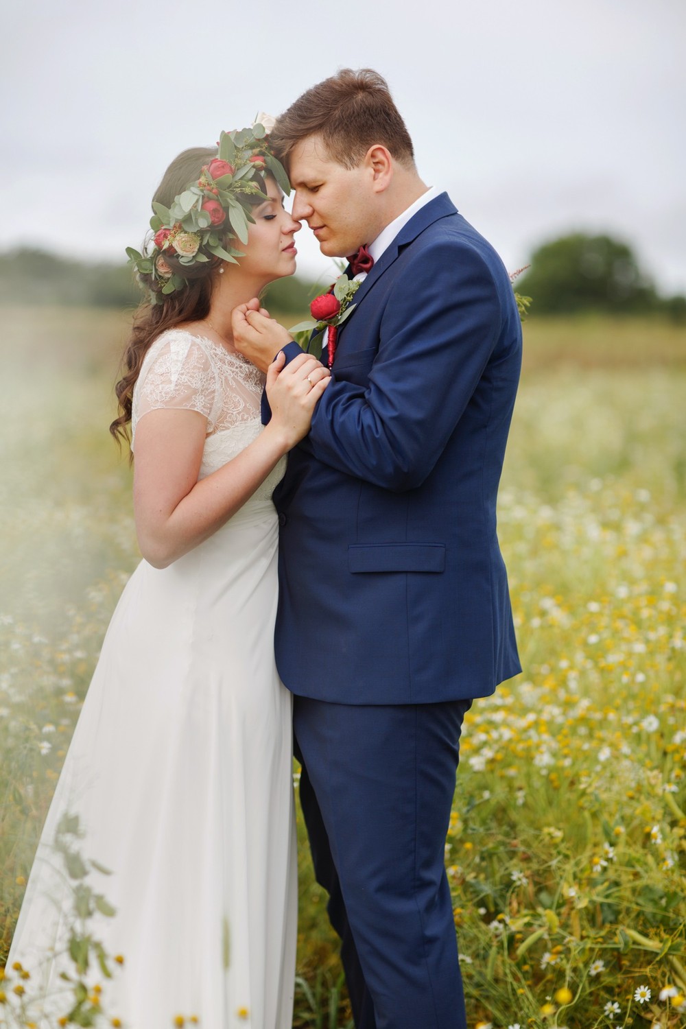 Alesja + Leonid