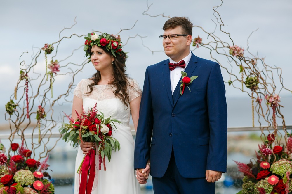 Alesja + Leonid