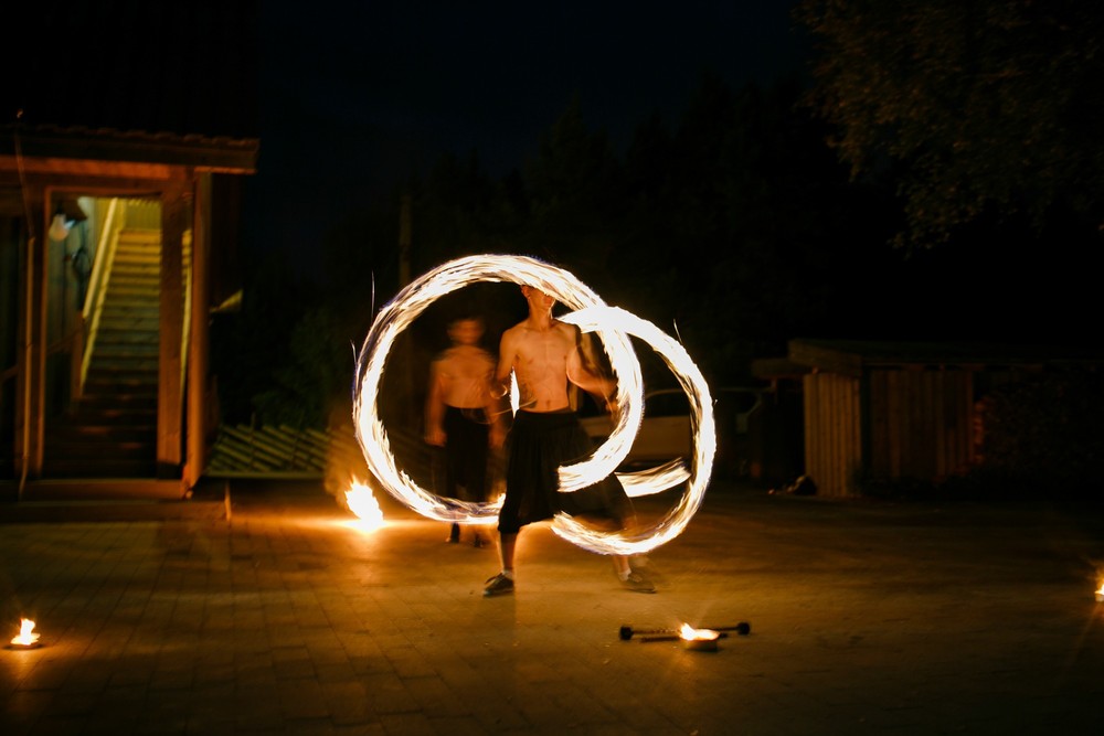 Alesja + Leonid
