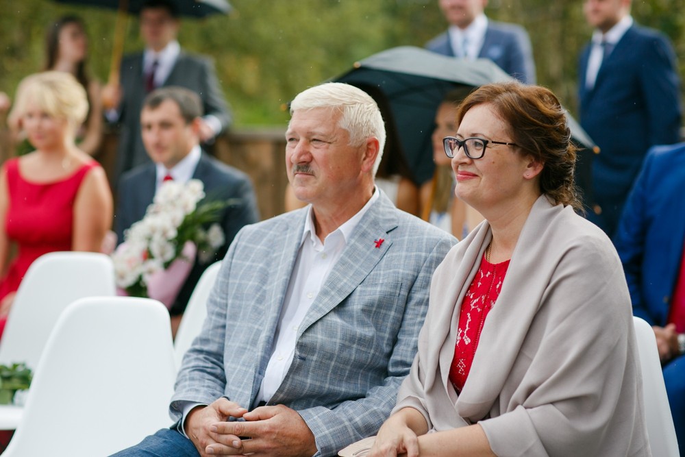 Alesja + Leonid
