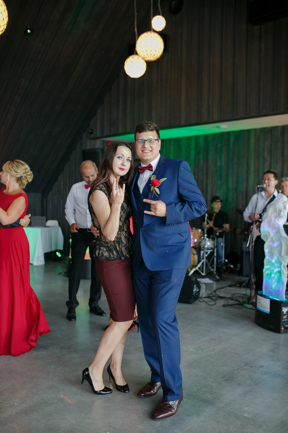 Alesja + Leonid