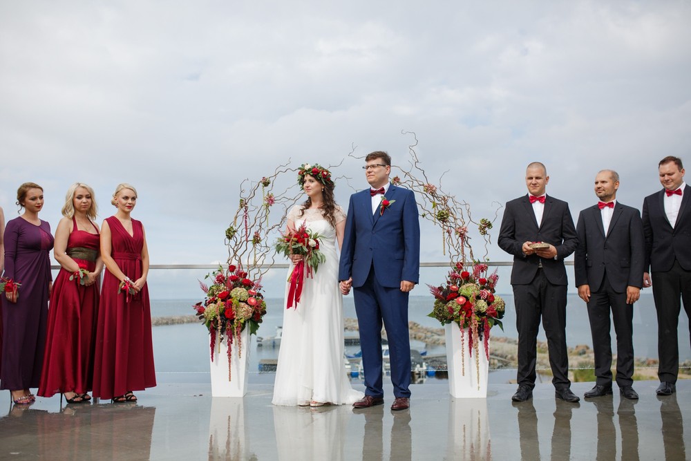 Alesja + Leonid