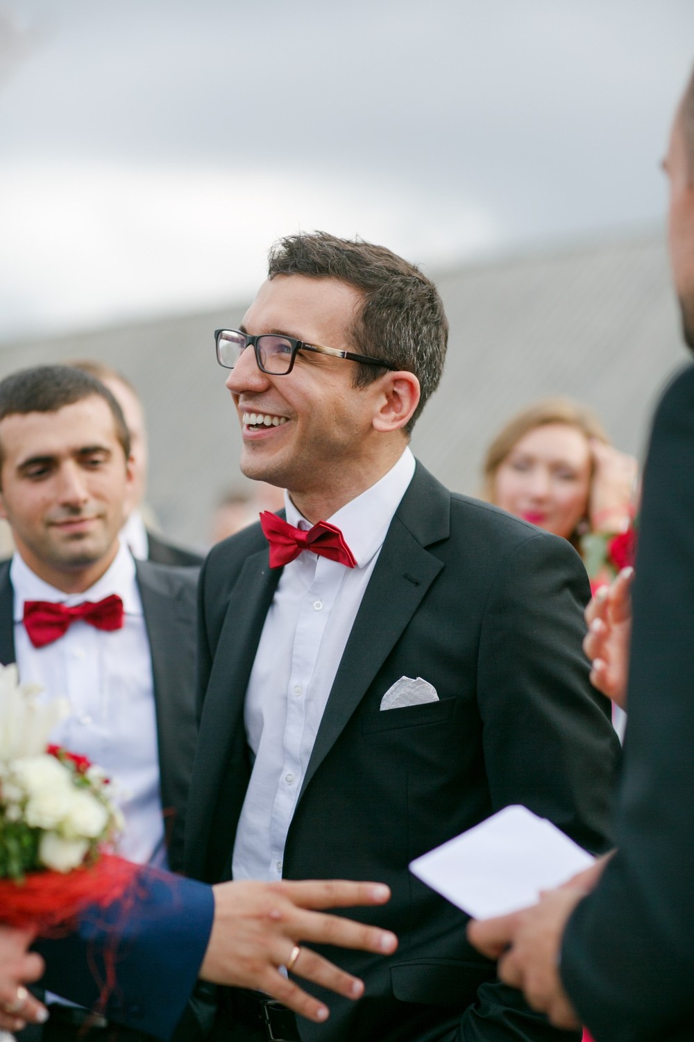 Alesja + Leonid